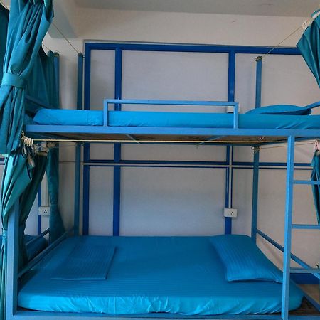 Soul Hostels, Varkala - Black Beach Екстериор снимка