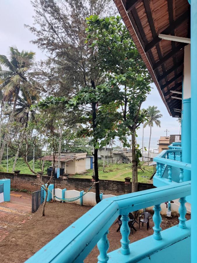 Soul Hostels, Varkala - Black Beach Екстериор снимка