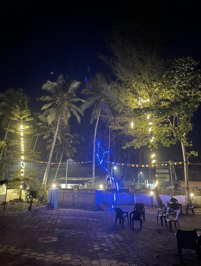 Soul Hostels, Varkala - Black Beach Екстериор снимка