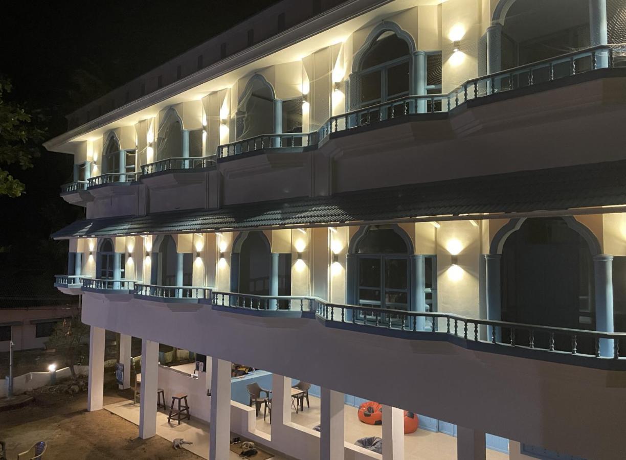 Soul Hostels, Varkala - Black Beach Екстериор снимка