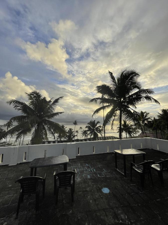 Soul Hostels, Varkala - Black Beach Екстериор снимка