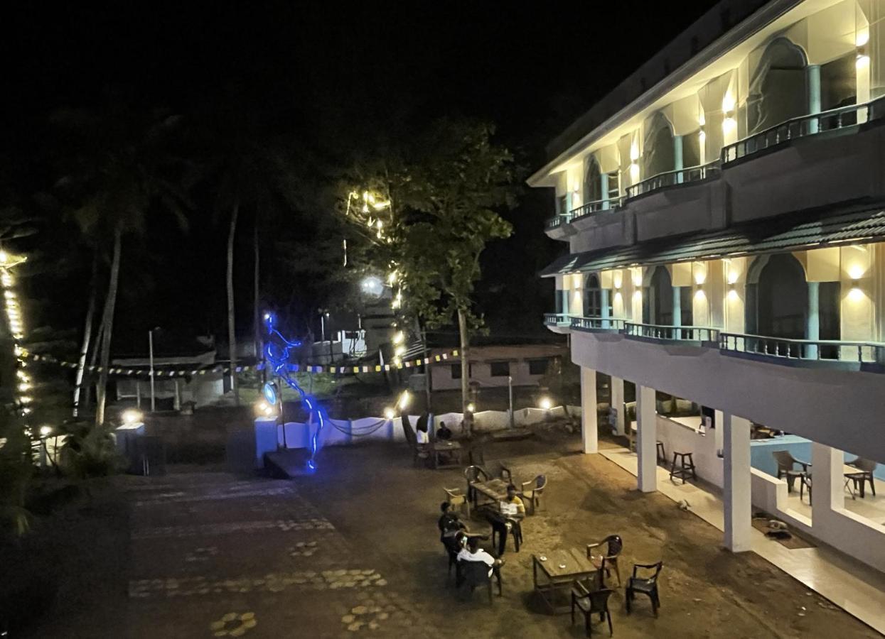 Soul Hostels, Varkala - Black Beach Екстериор снимка
