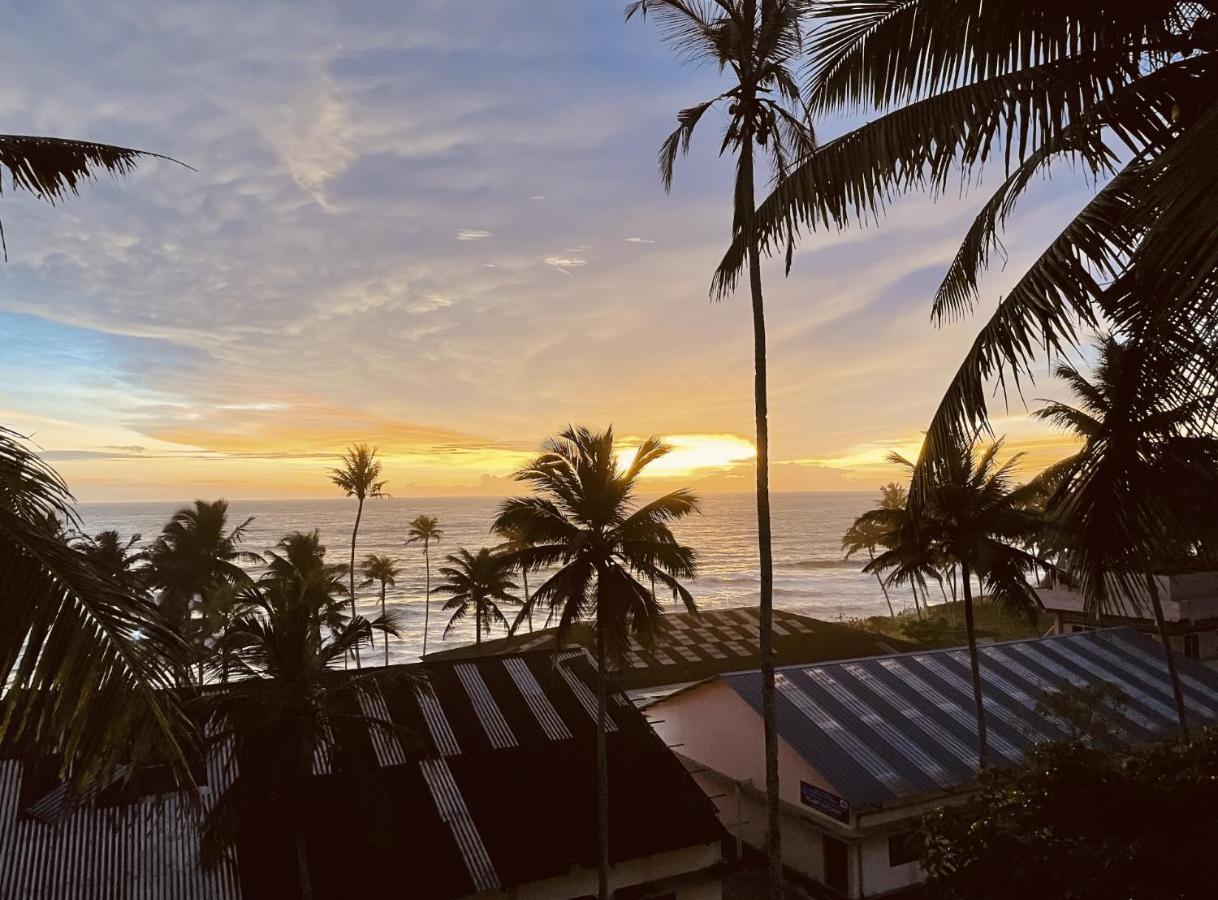 Soul Hostels, Varkala - Black Beach Екстериор снимка