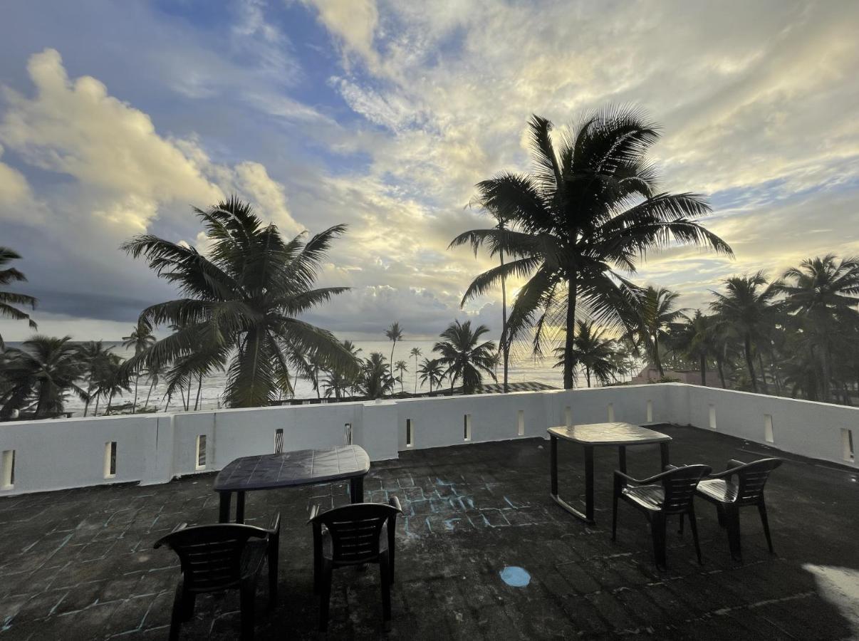 Soul Hostels, Varkala - Black Beach Екстериор снимка