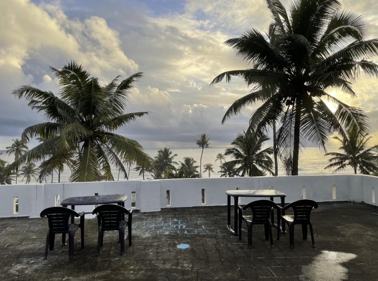 Soul Hostels, Varkala - Black Beach Екстериор снимка