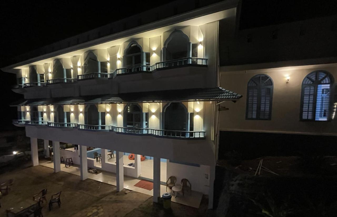 Soul Hostels, Varkala - Black Beach Екстериор снимка