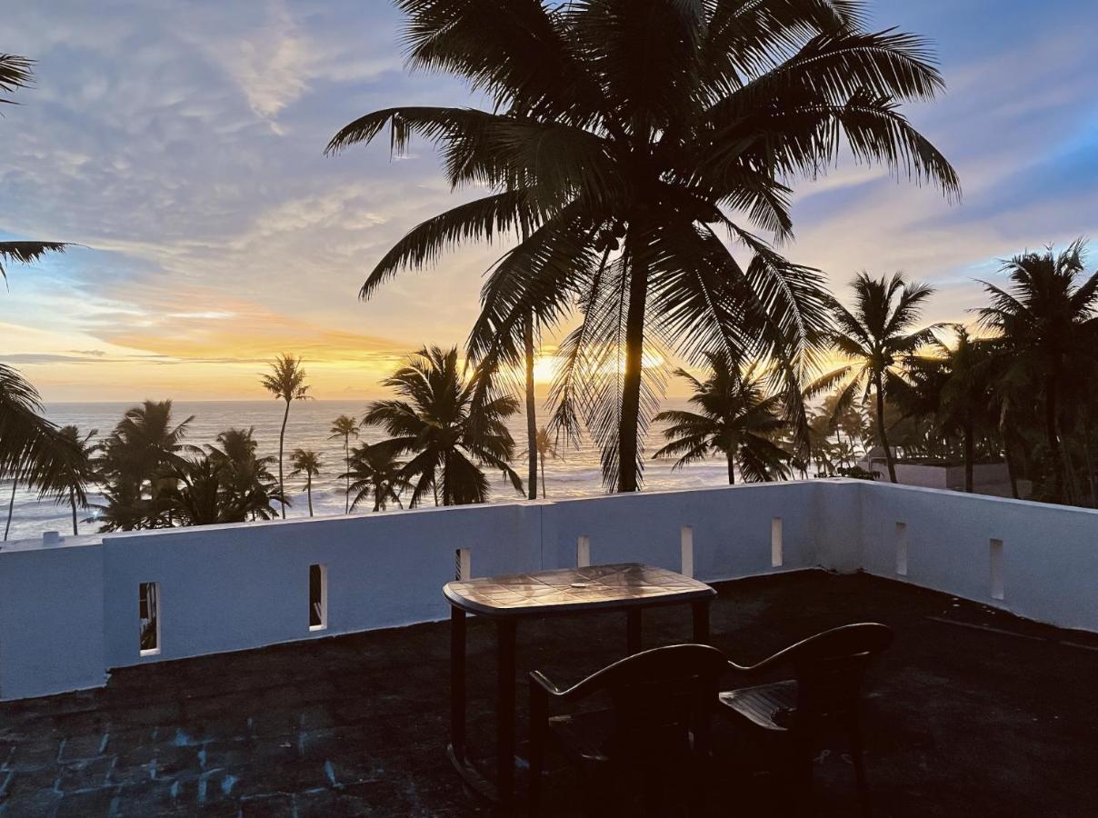Soul Hostels, Varkala - Black Beach Екстериор снимка