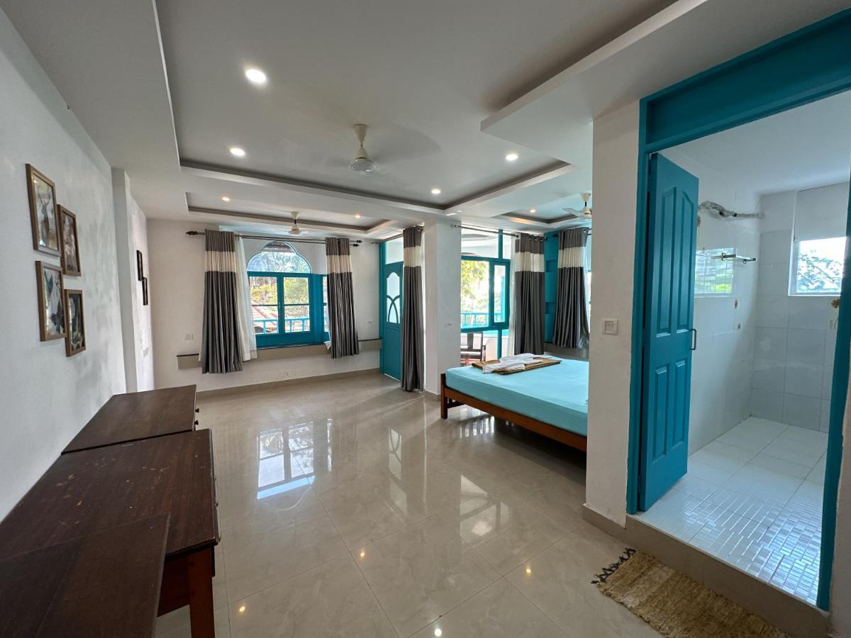 Soul Hostels, Varkala - Black Beach Екстериор снимка
