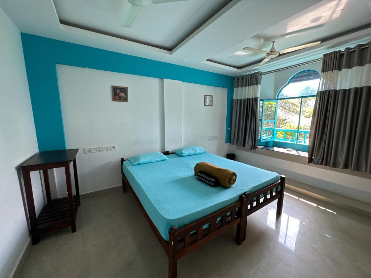 Soul Hostels, Varkala - Black Beach Екстериор снимка