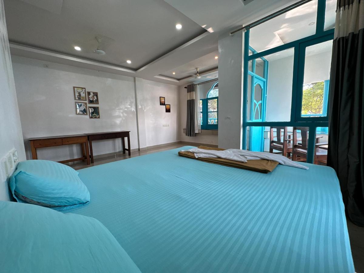 Soul Hostels, Varkala - Black Beach Екстериор снимка