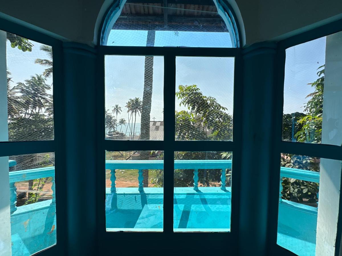 Soul Hostels, Varkala - Black Beach Екстериор снимка