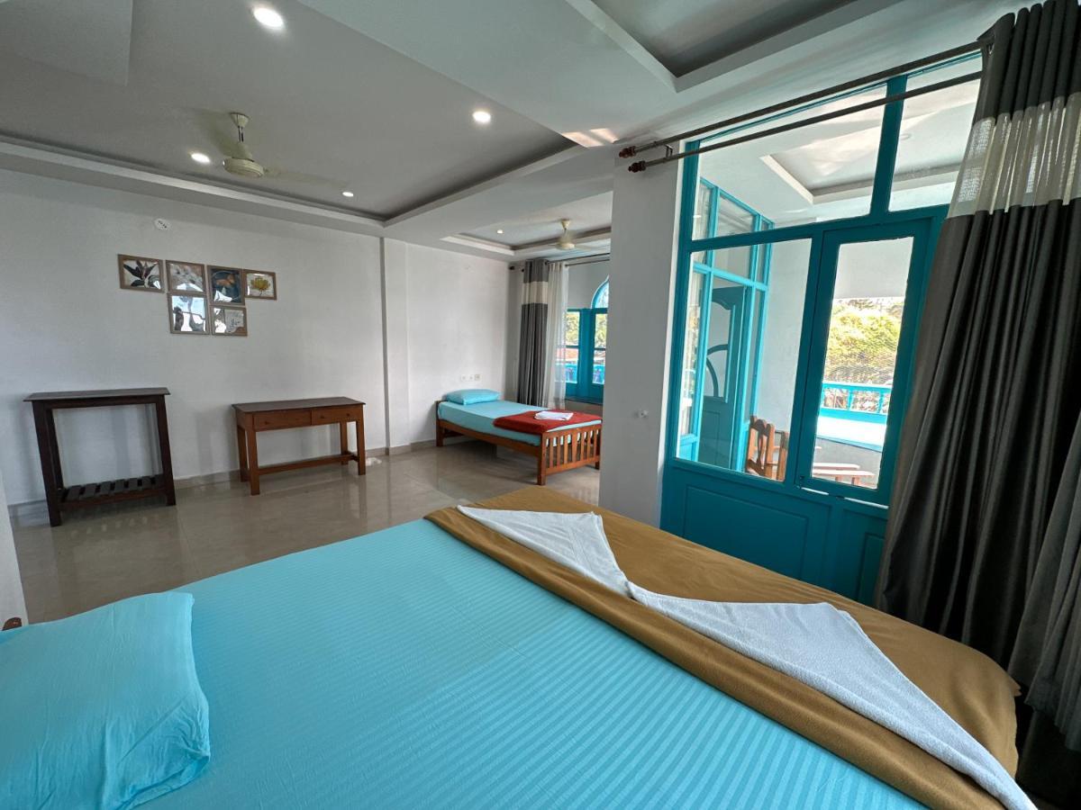 Soul Hostels, Varkala - Black Beach Екстериор снимка