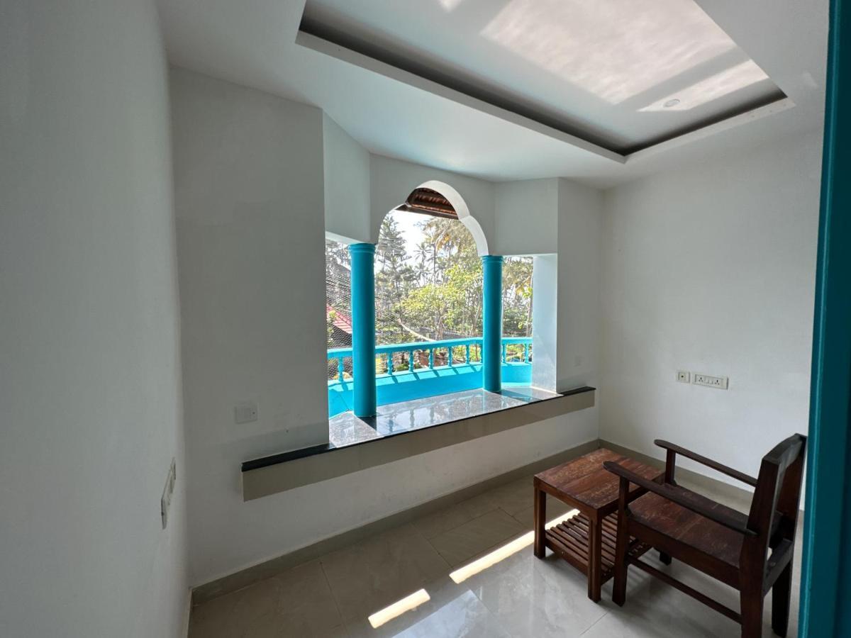 Soul Hostels, Varkala - Black Beach Екстериор снимка