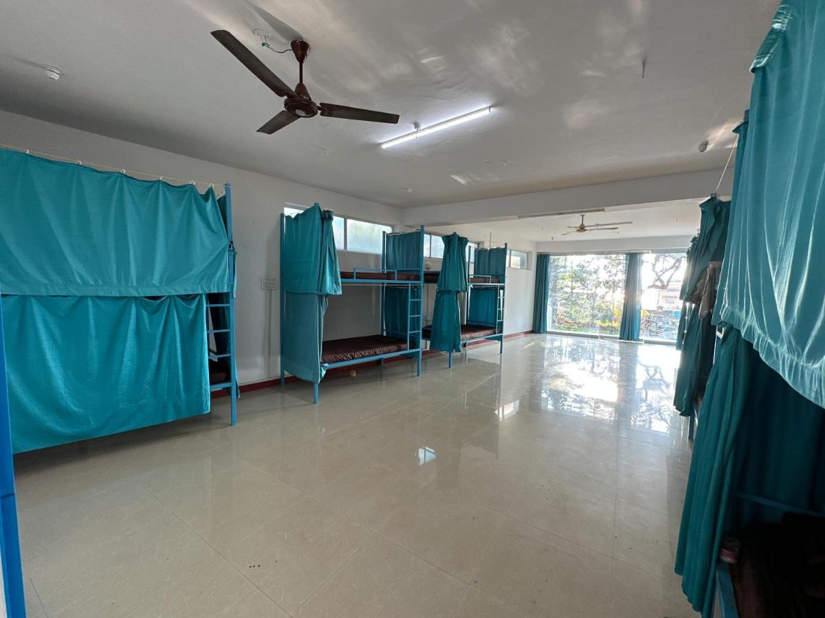 Soul Hostels, Varkala - Black Beach Екстериор снимка