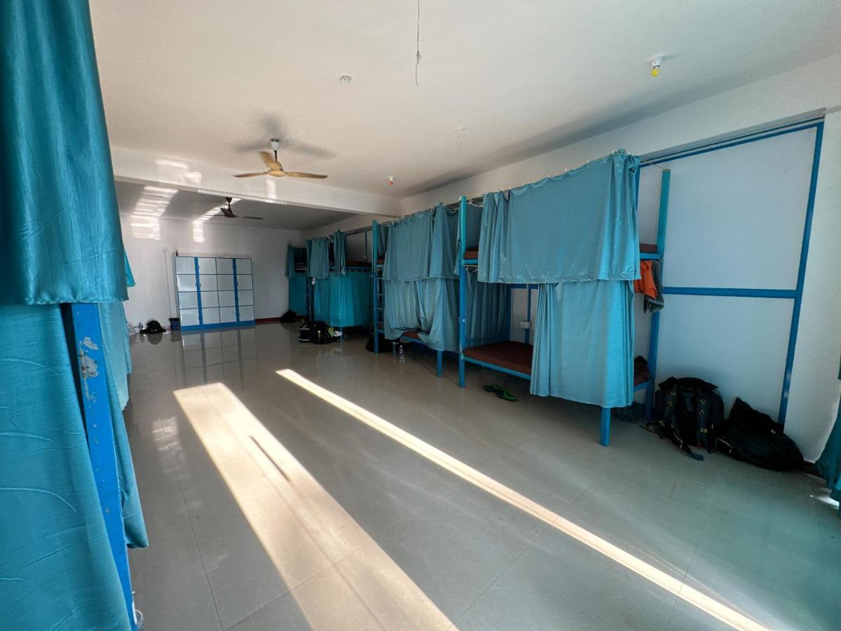 Soul Hostels, Varkala - Black Beach Екстериор снимка