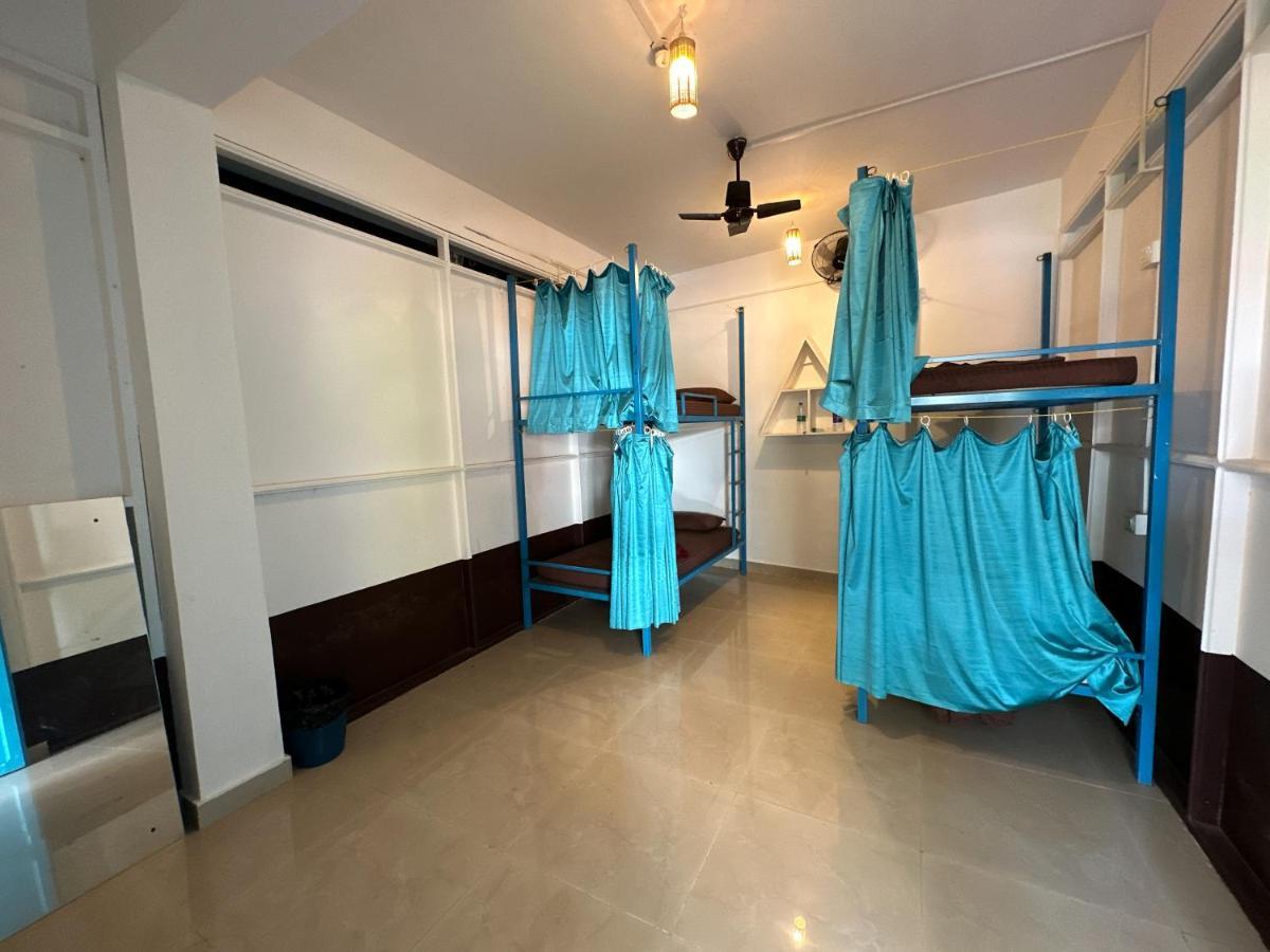 Soul Hostels, Varkala - Black Beach Екстериор снимка