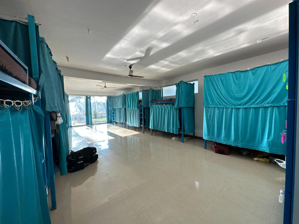 Soul Hostels, Varkala - Black Beach Екстериор снимка