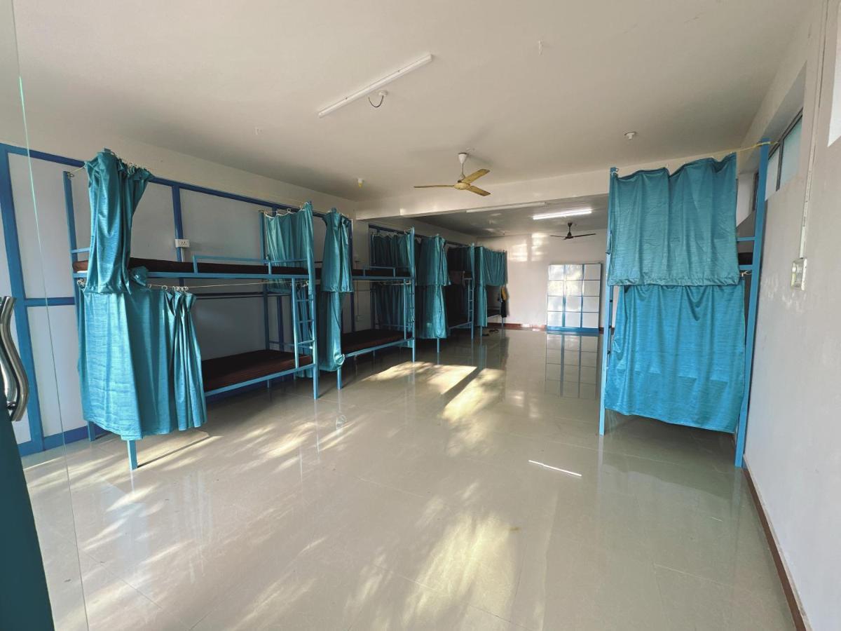Soul Hostels, Varkala - Black Beach Екстериор снимка