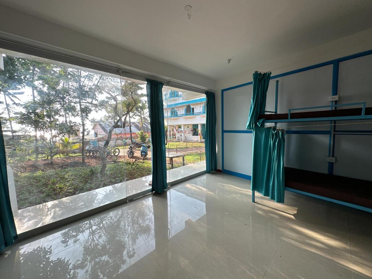 Soul Hostels, Varkala - Black Beach Екстериор снимка