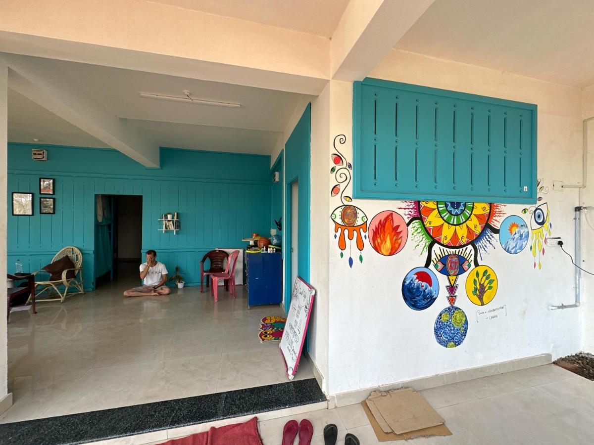 Soul Hostels, Varkala - Black Beach Екстериор снимка