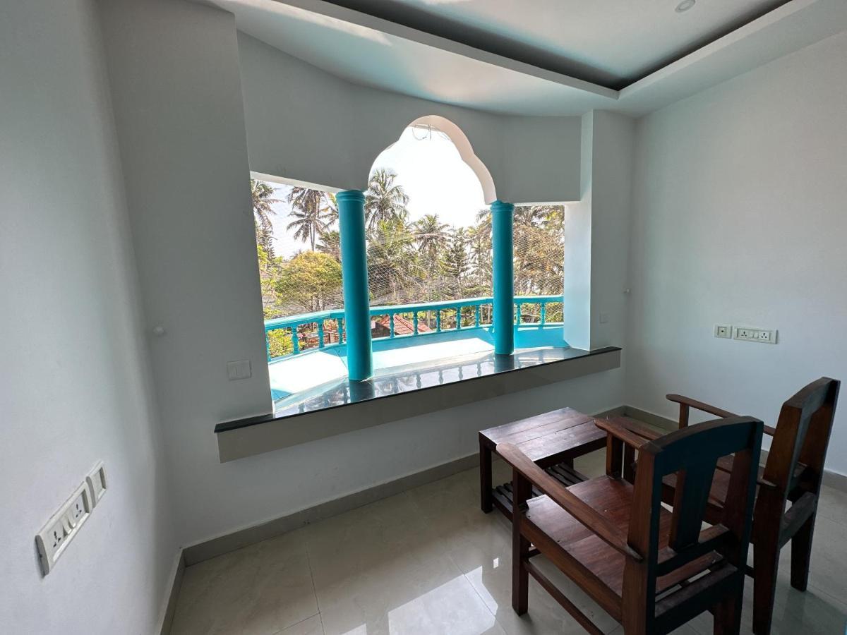 Soul Hostels, Varkala - Black Beach Екстериор снимка
