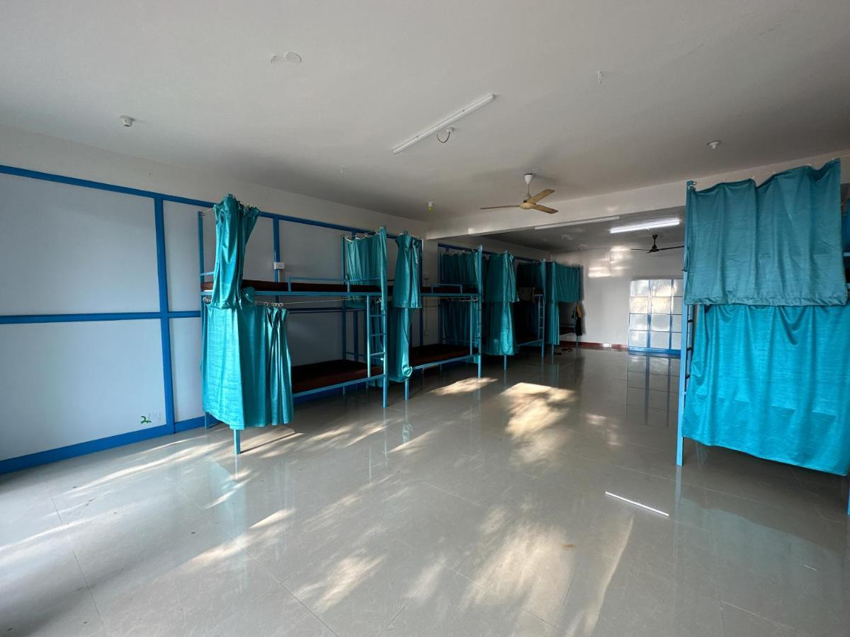 Soul Hostels, Varkala - Black Beach Екстериор снимка