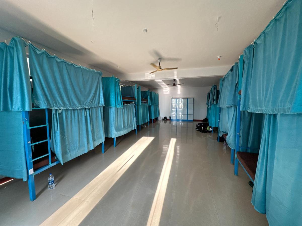 Soul Hostels, Varkala - Black Beach Екстериор снимка