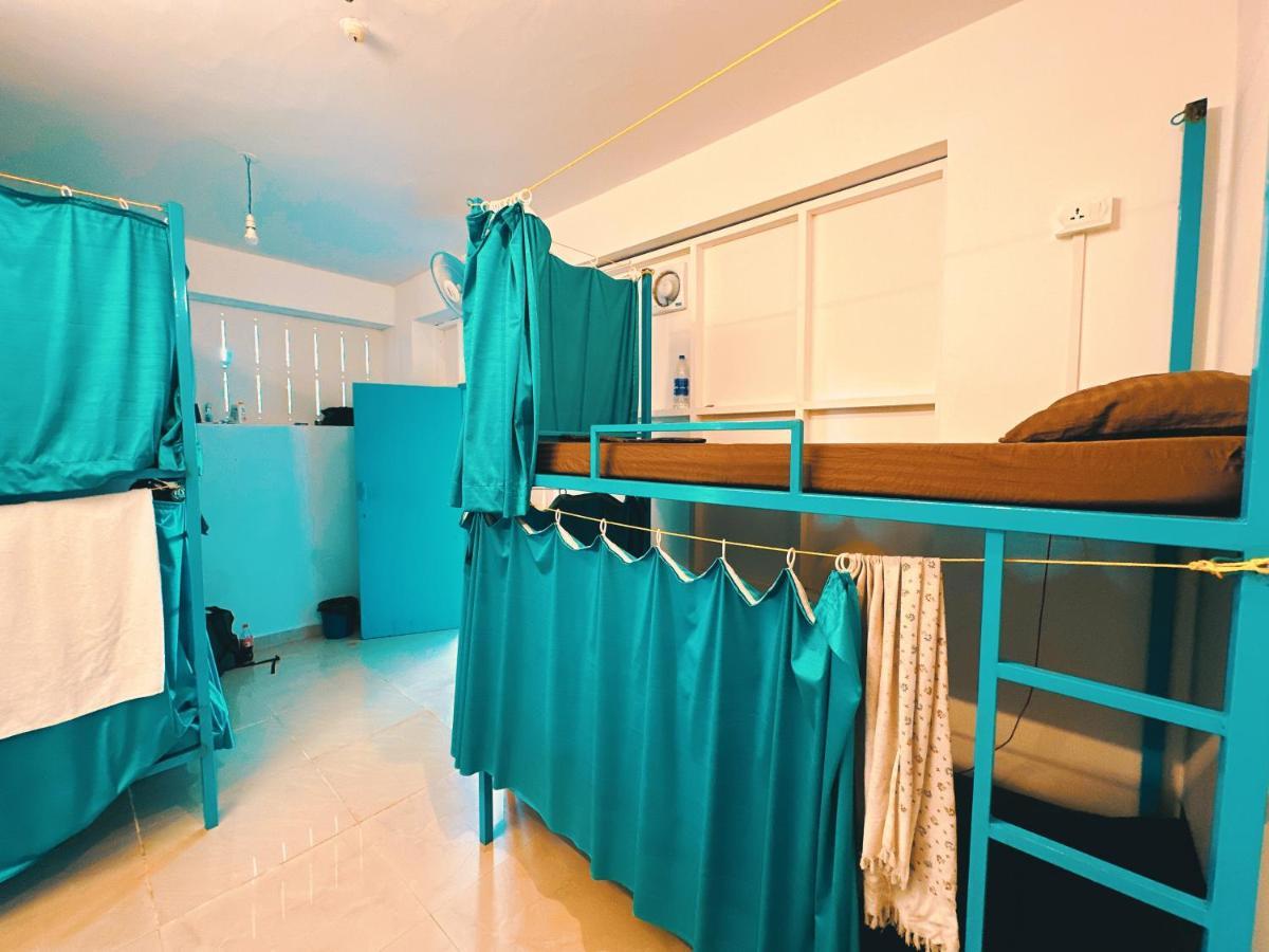 Soul Hostels, Varkala - Black Beach Екстериор снимка