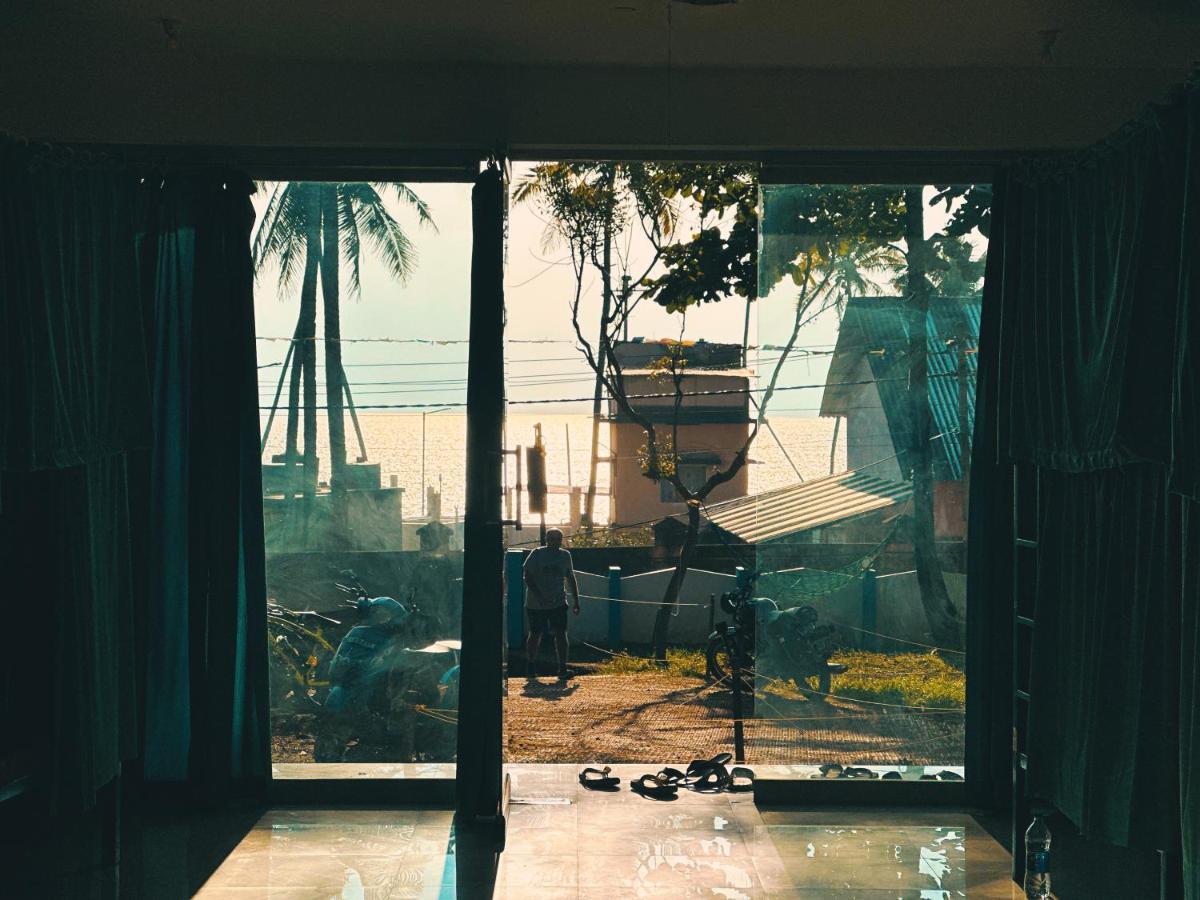 Soul Hostels, Varkala - Black Beach Екстериор снимка