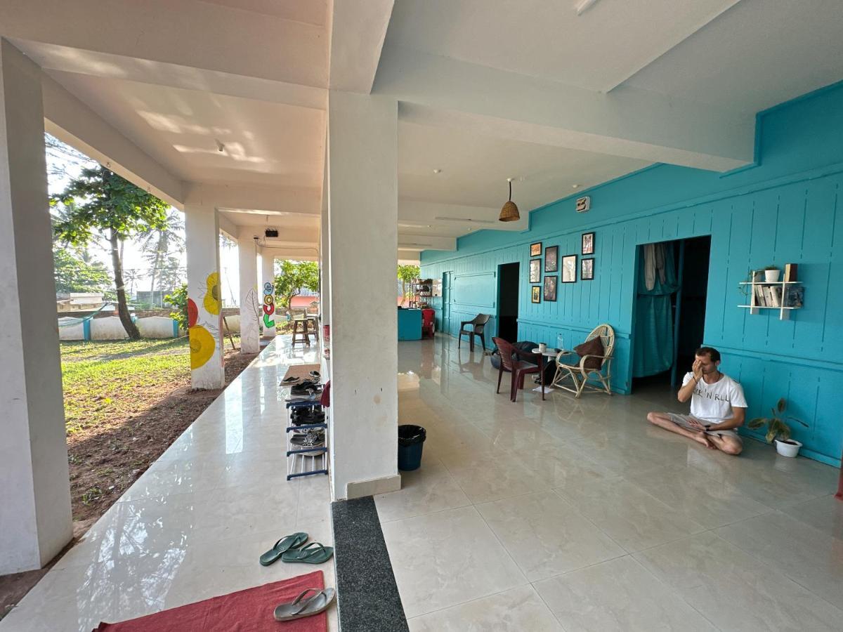 Soul Hostels, Varkala - Black Beach Екстериор снимка