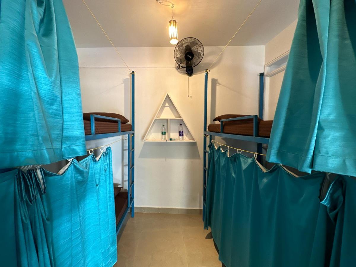 Soul Hostels, Varkala - Black Beach Екстериор снимка
