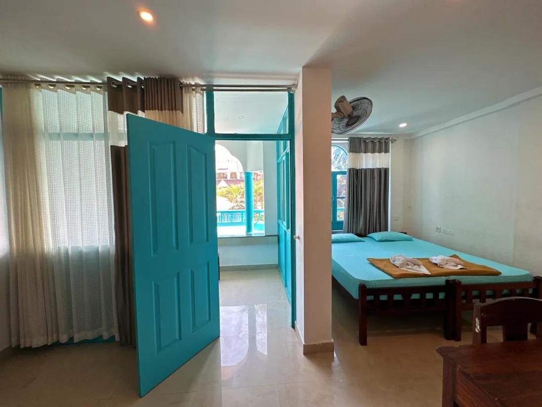 Soul Hostels, Varkala - Black Beach Екстериор снимка