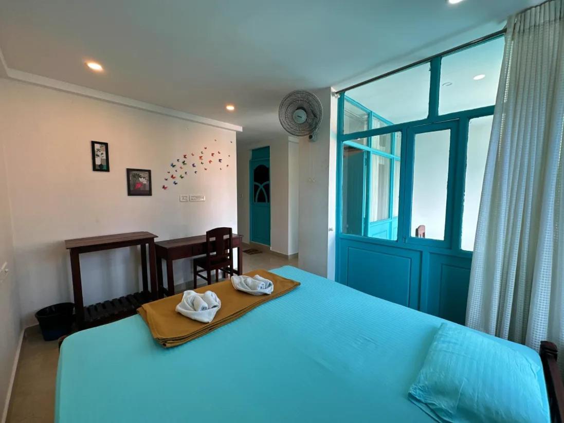 Soul Hostels, Varkala - Black Beach Екстериор снимка