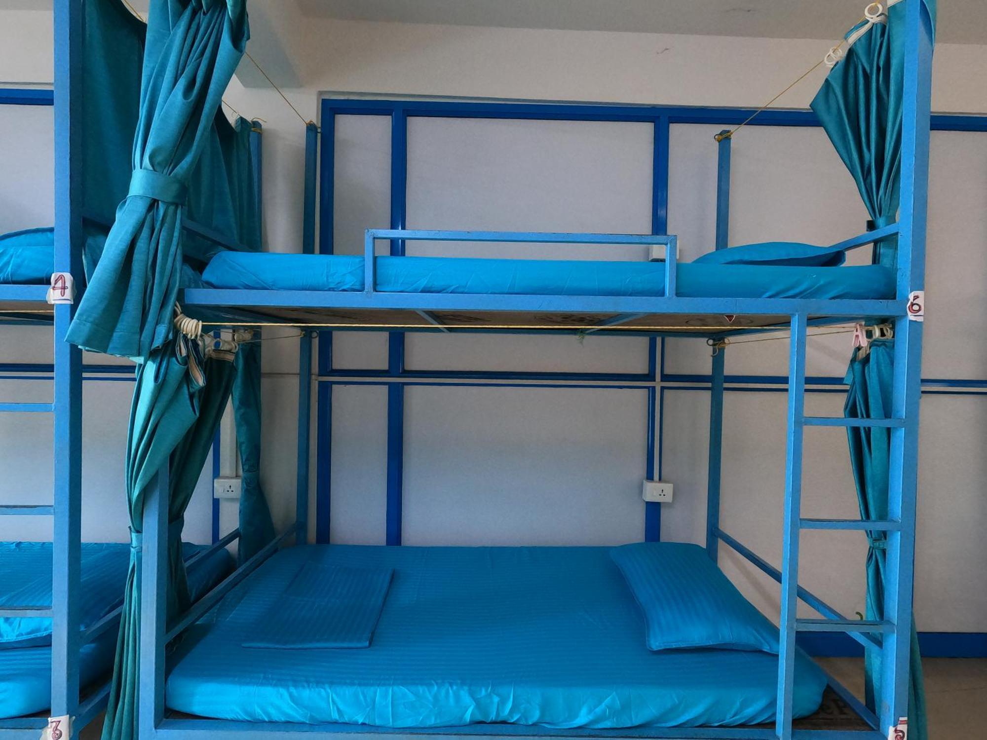 Soul Hostels, Varkala - Black Beach Екстериор снимка