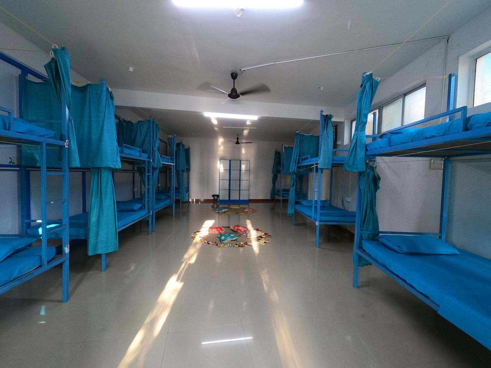 Soul Hostels, Varkala - Black Beach Екстериор снимка