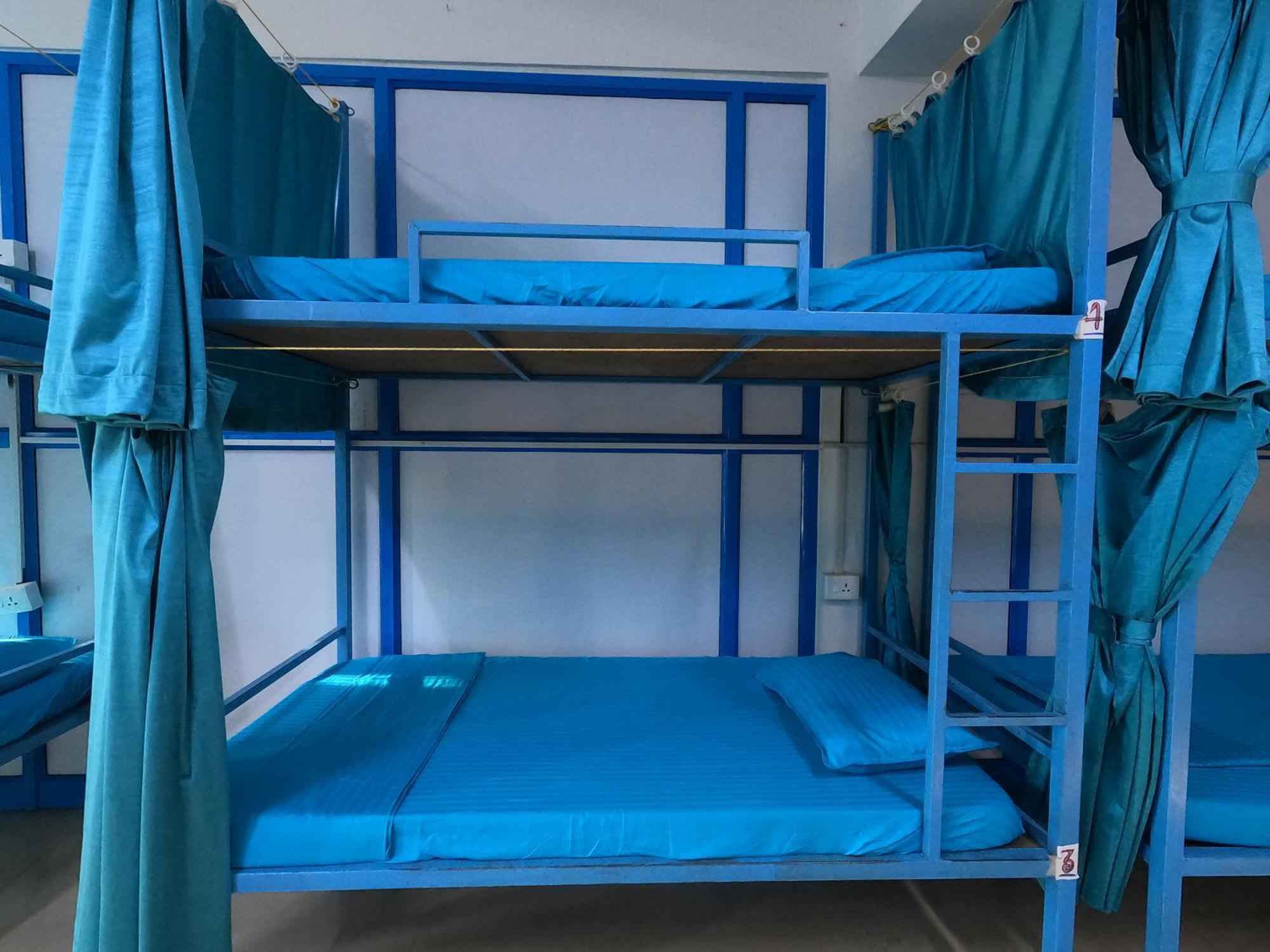Soul Hostels, Varkala - Black Beach Екстериор снимка