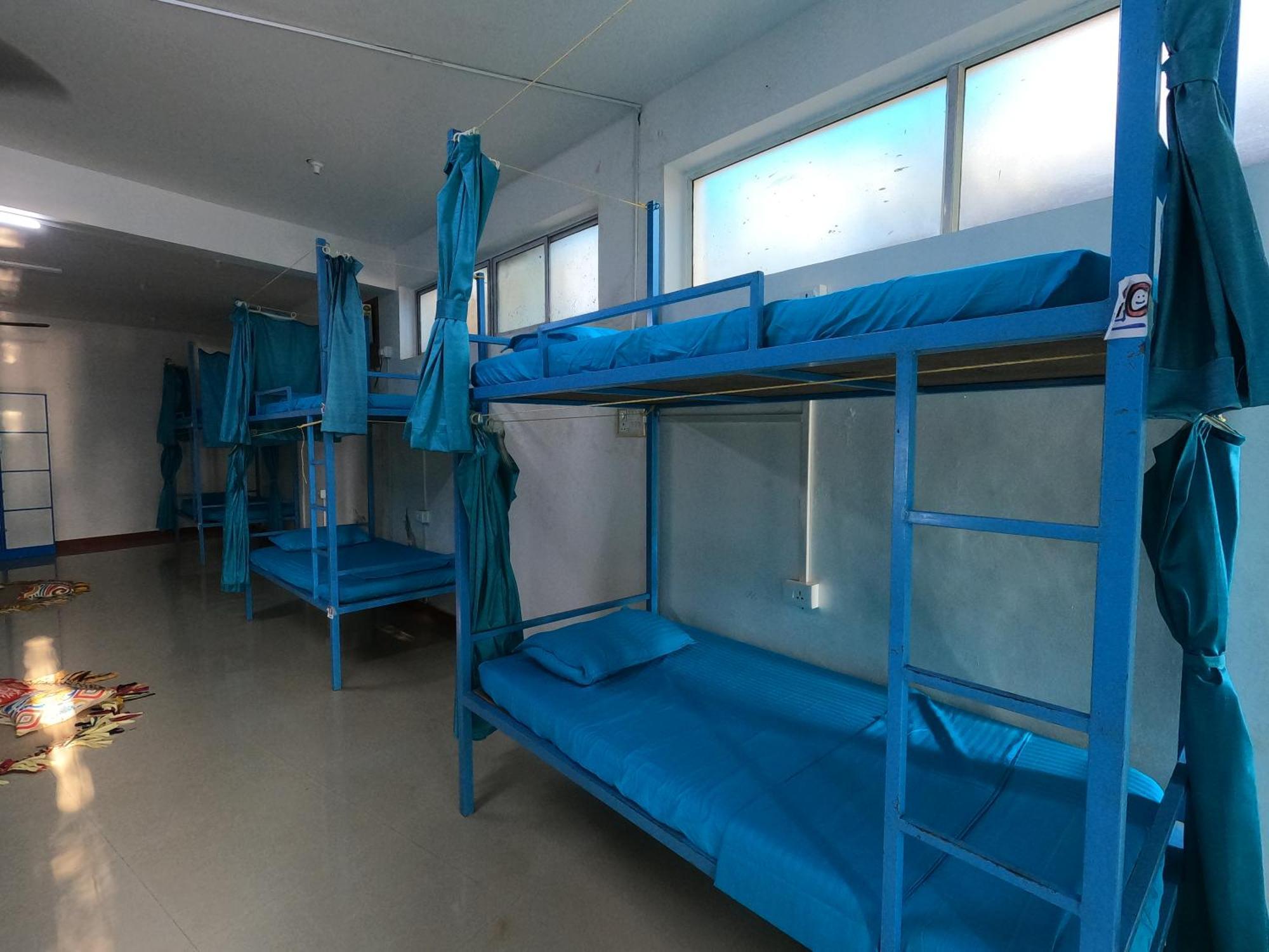 Soul Hostels, Varkala - Black Beach Екстериор снимка
