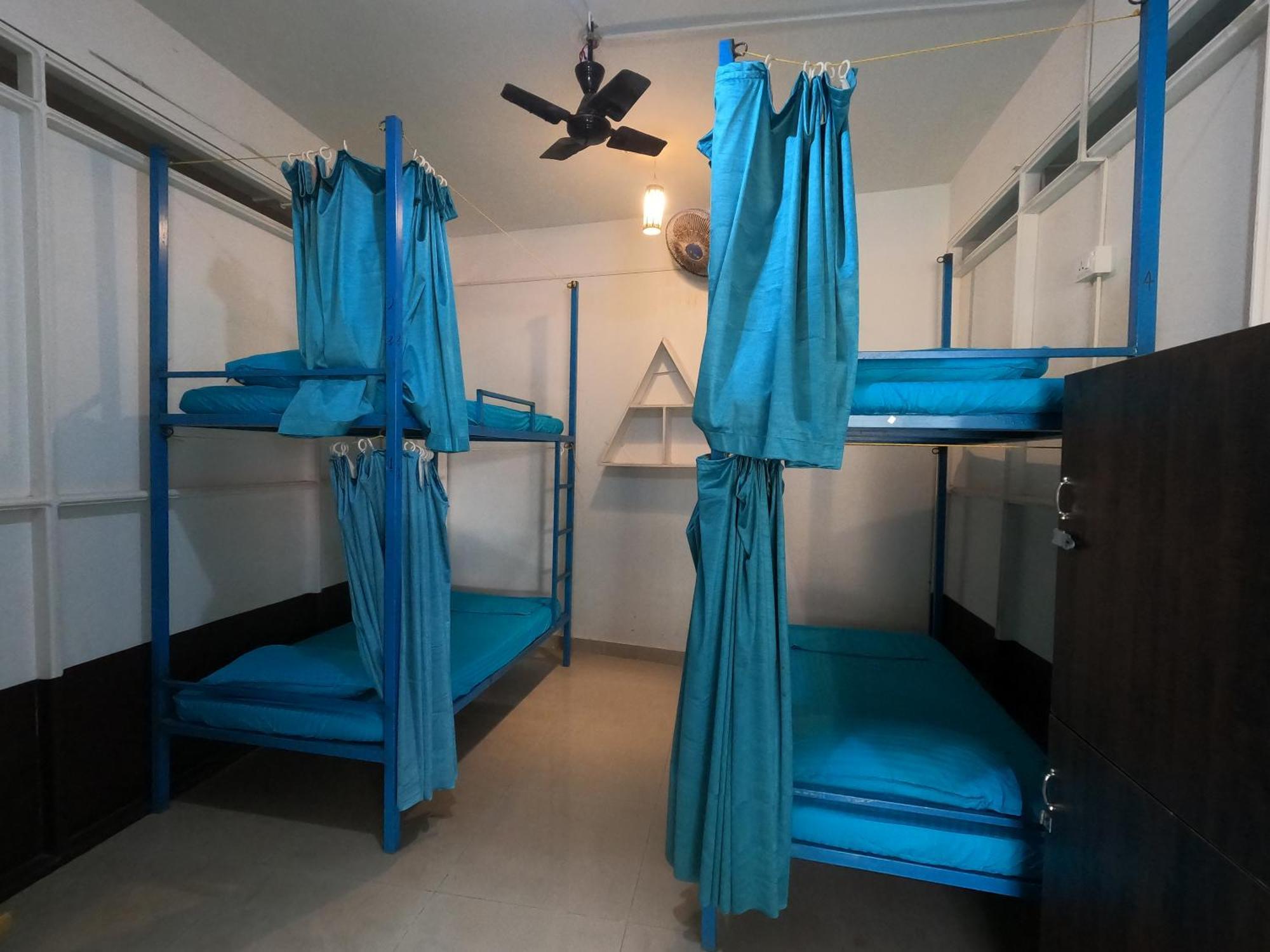 Soul Hostels, Varkala - Black Beach Екстериор снимка